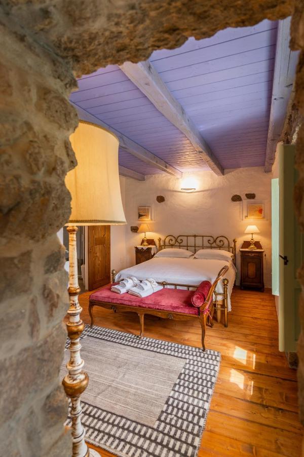 Hotel Borgo Lu Puleu à Perfugas Extérieur photo