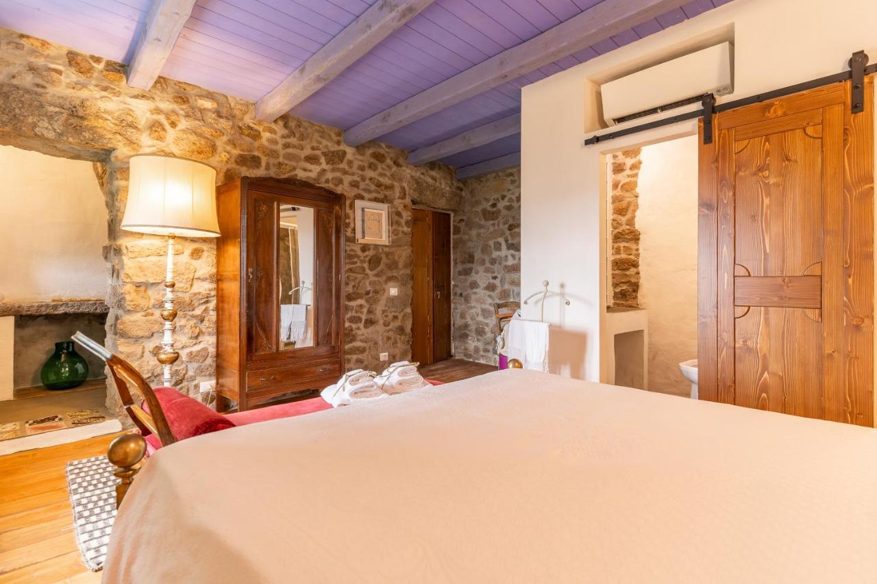 Hotel Borgo Lu Puleu à Perfugas Extérieur photo