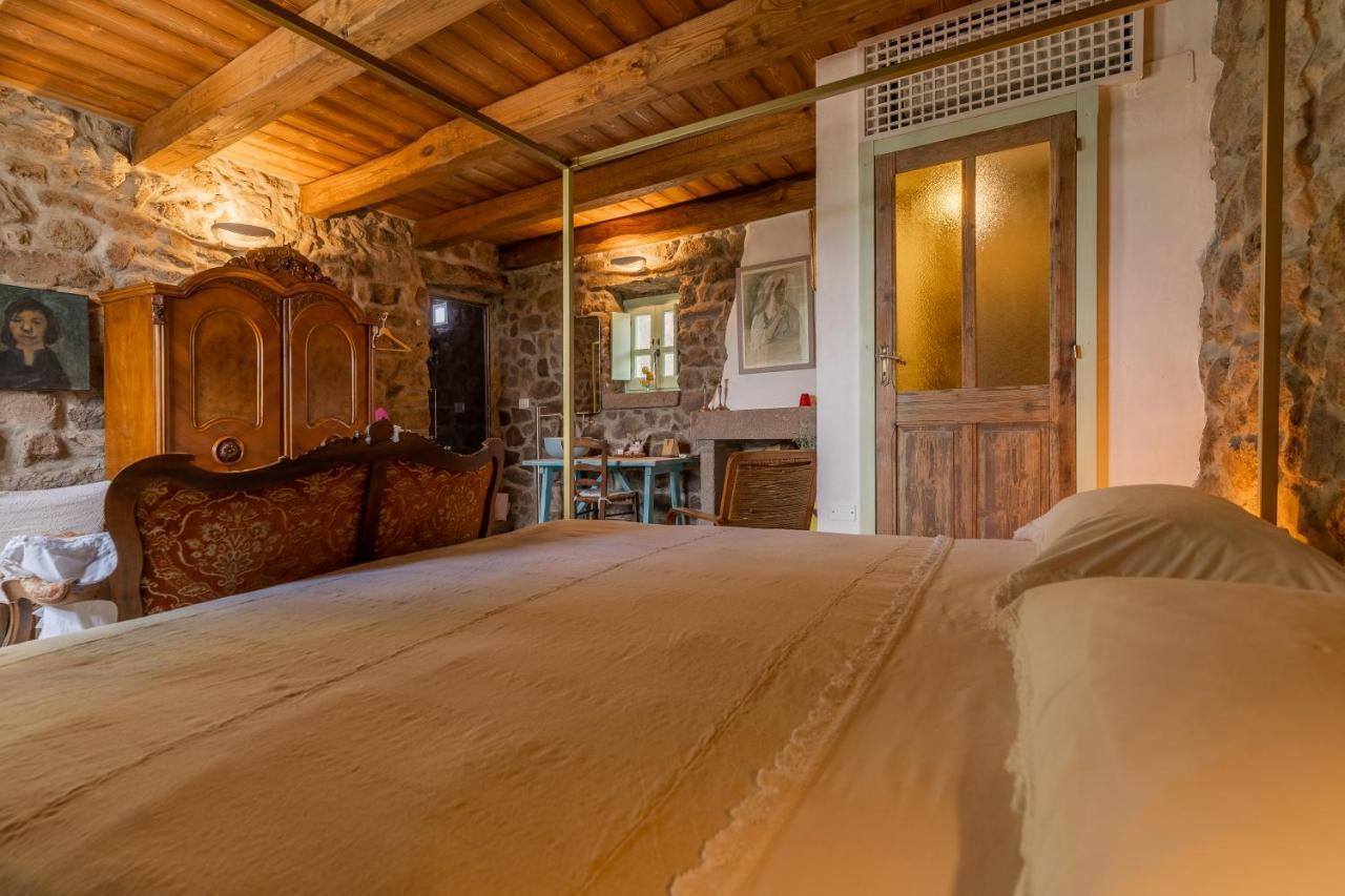Hotel Borgo Lu Puleu à Perfugas Extérieur photo