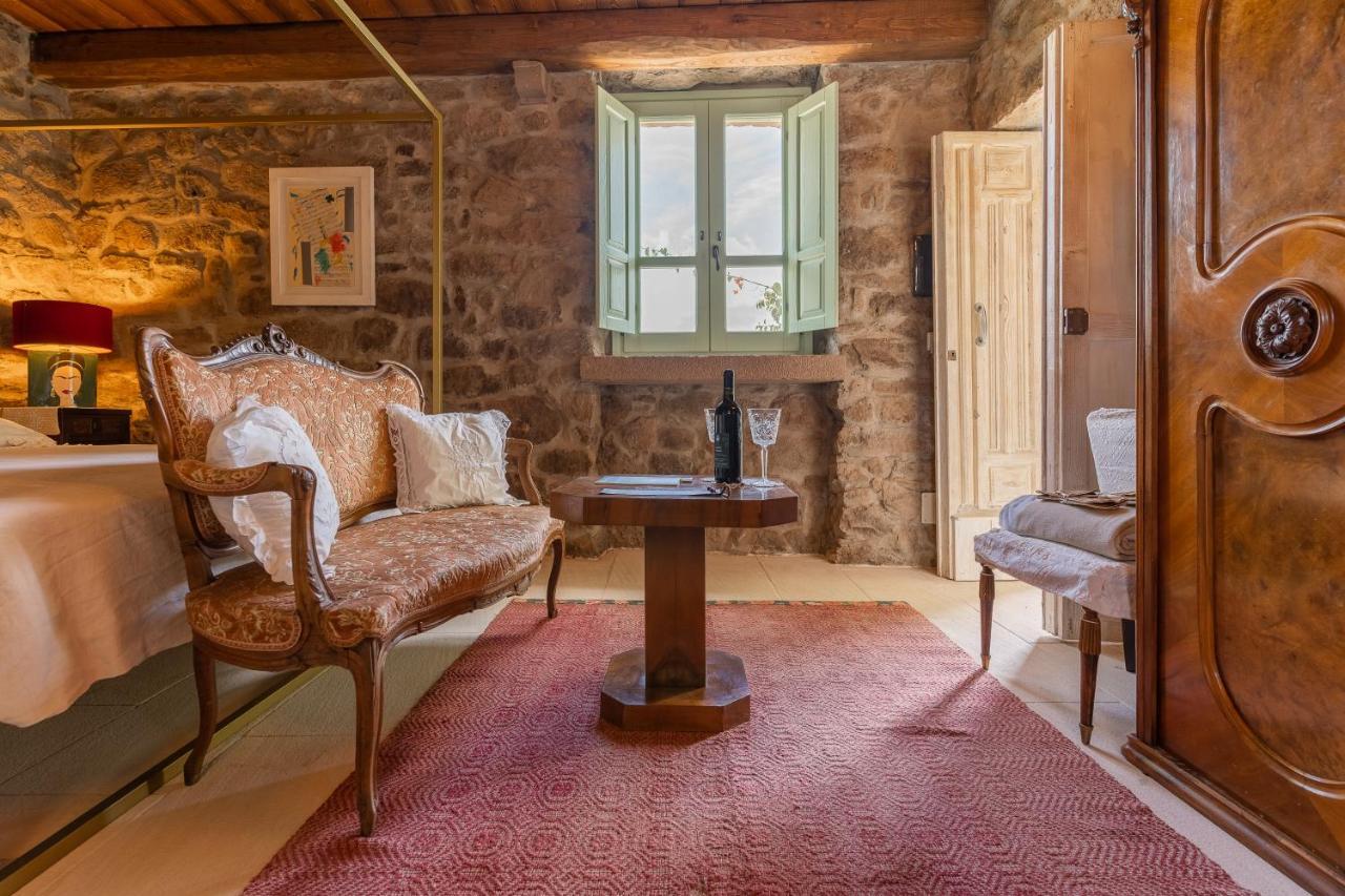 Hotel Borgo Lu Puleu à Perfugas Extérieur photo