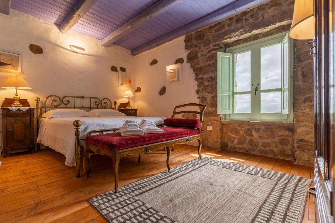 Hotel Borgo Lu Puleu à Perfugas Extérieur photo