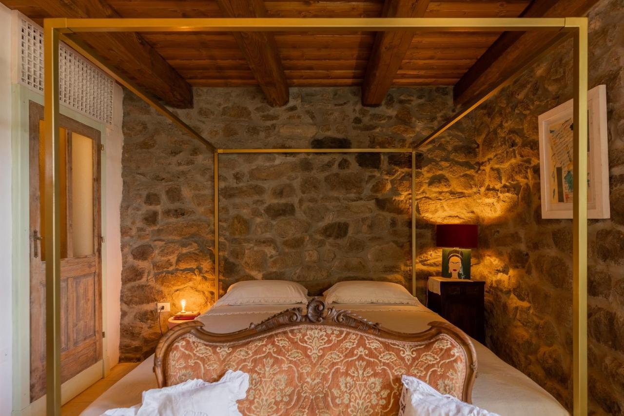 Hotel Borgo Lu Puleu à Perfugas Extérieur photo
