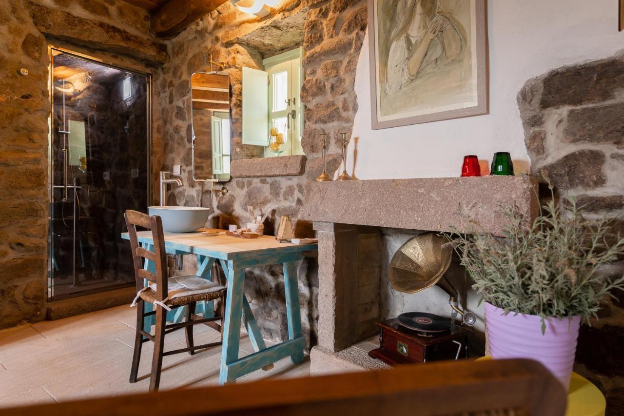 Hotel Borgo Lu Puleu à Perfugas Extérieur photo