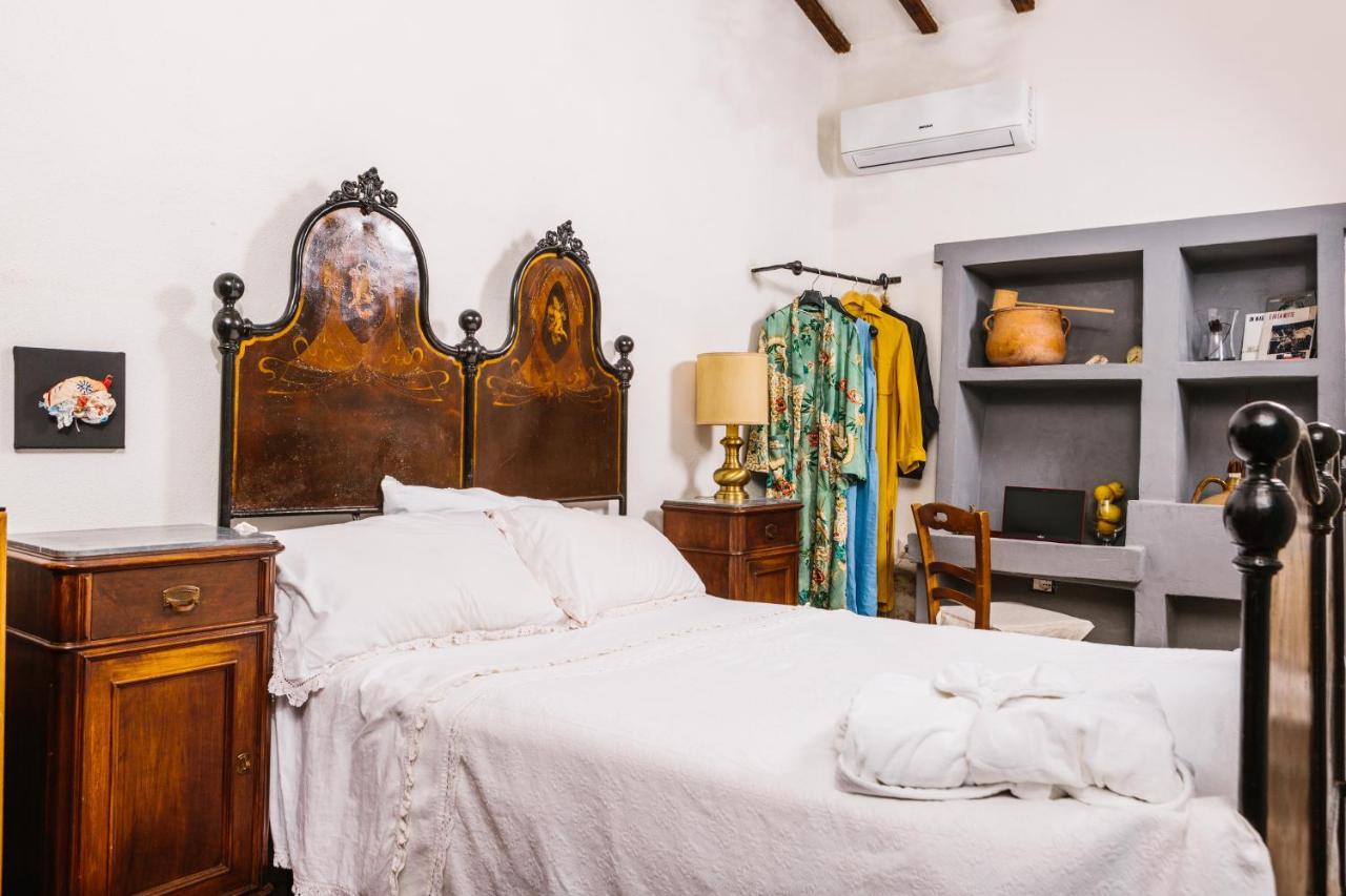 Hotel Borgo Lu Puleu à Perfugas Extérieur photo