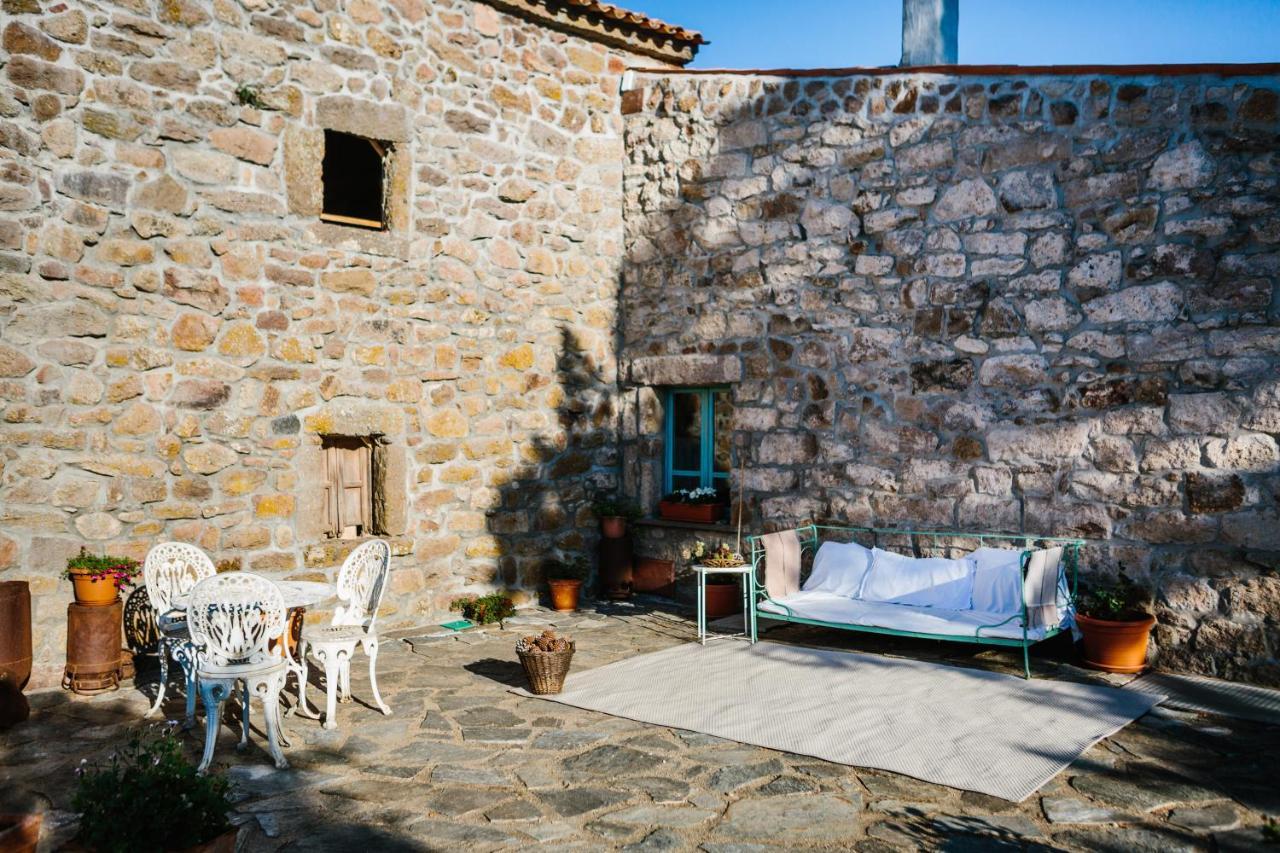 Hotel Borgo Lu Puleu à Perfugas Extérieur photo