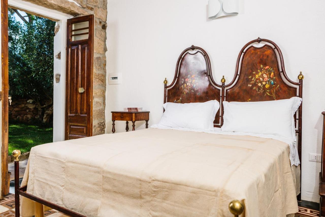 Hotel Borgo Lu Puleu à Perfugas Extérieur photo