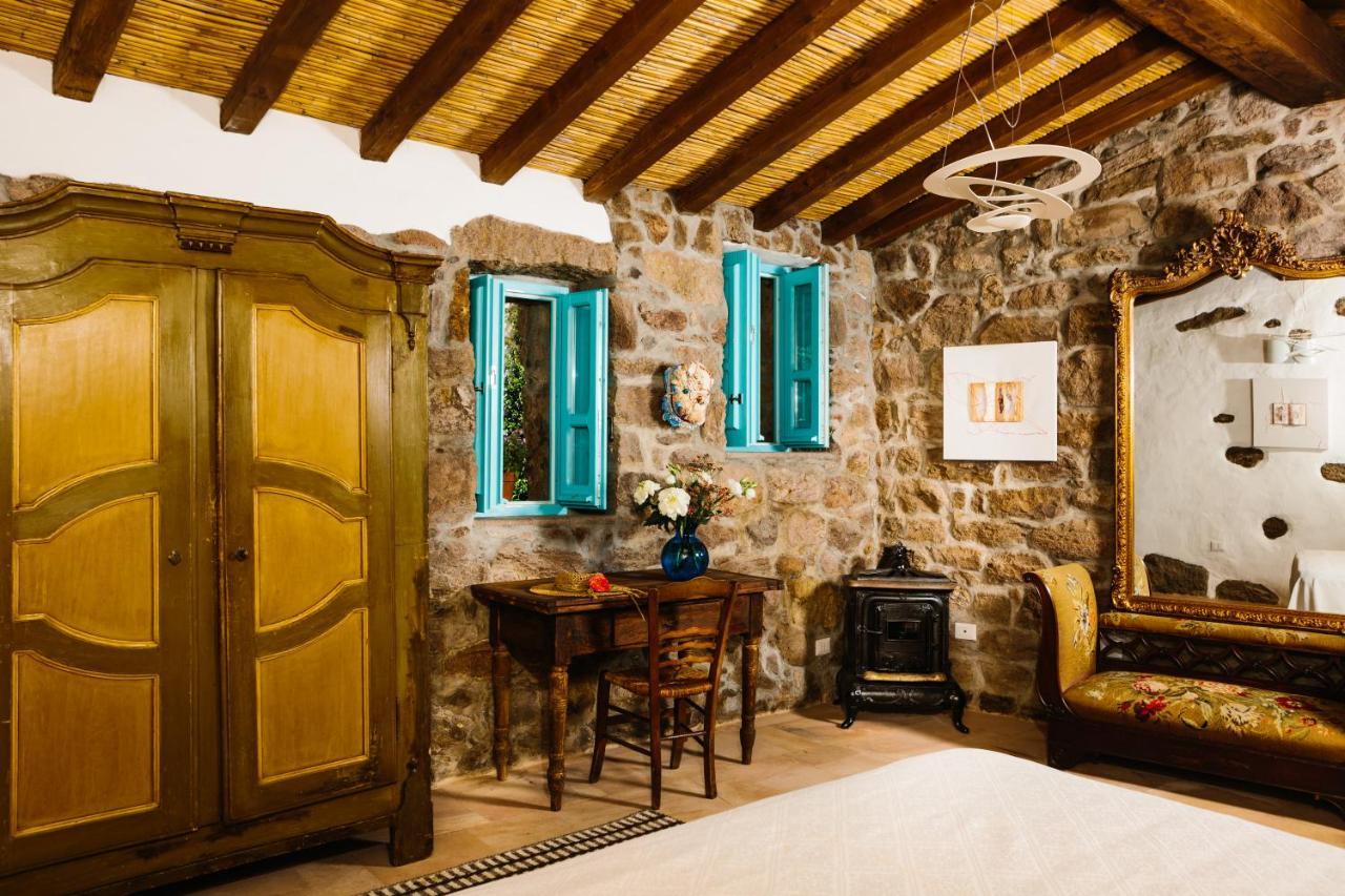 Hotel Borgo Lu Puleu à Perfugas Extérieur photo
