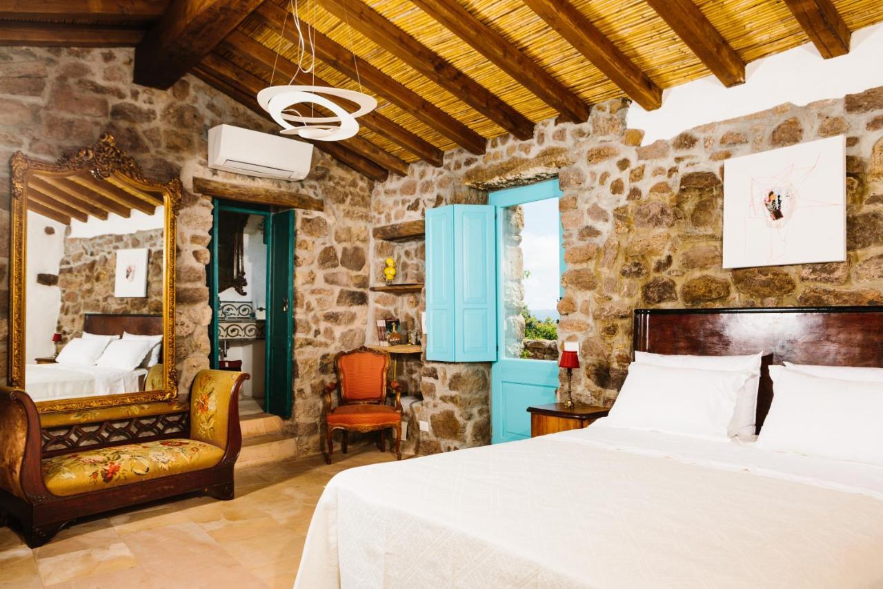 Hotel Borgo Lu Puleu à Perfugas Extérieur photo